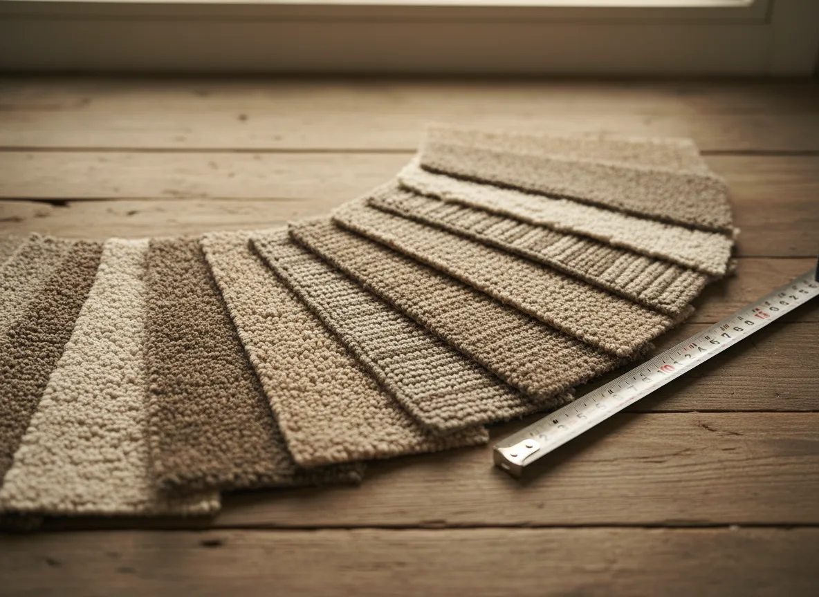 Carpet Installation Newhebron, MS FAQs